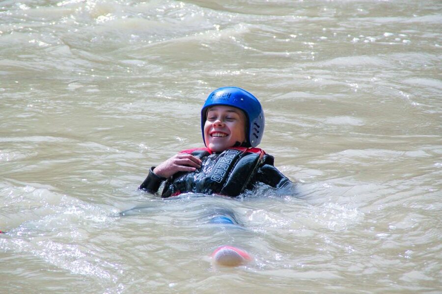 Bavaria: Action Whitewater Rafting Adventure - Key Things That Make This Rafting Trip Worth Your Time