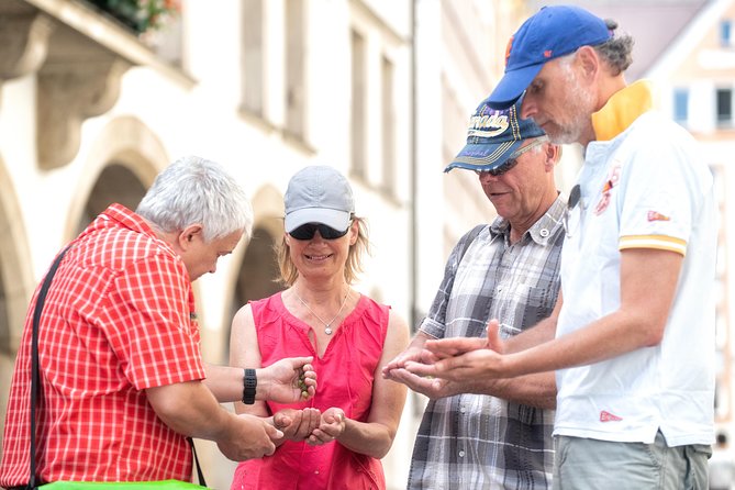Bavarian Beer and Food Evening Tour in Munich - Value for the money: what you are really paying for