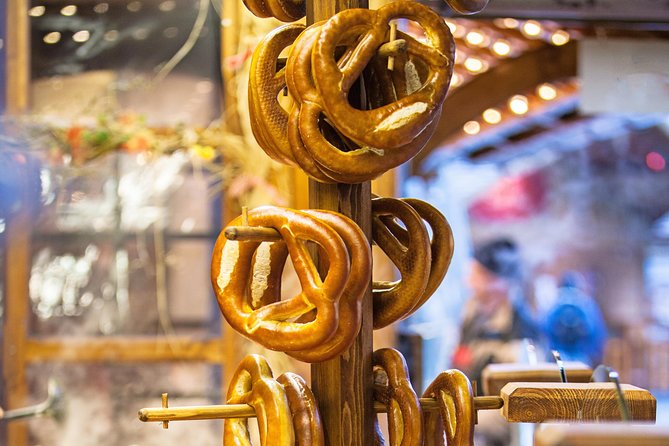Bavarian Food Walking Tour from Munich - Guide quality: what makes this tour feel worth the money