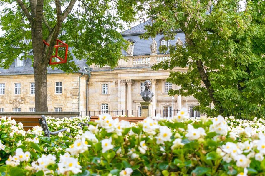 Bayreuth: German City Walking Tour (Tourist Info) - Key highlights you will feel on this tour