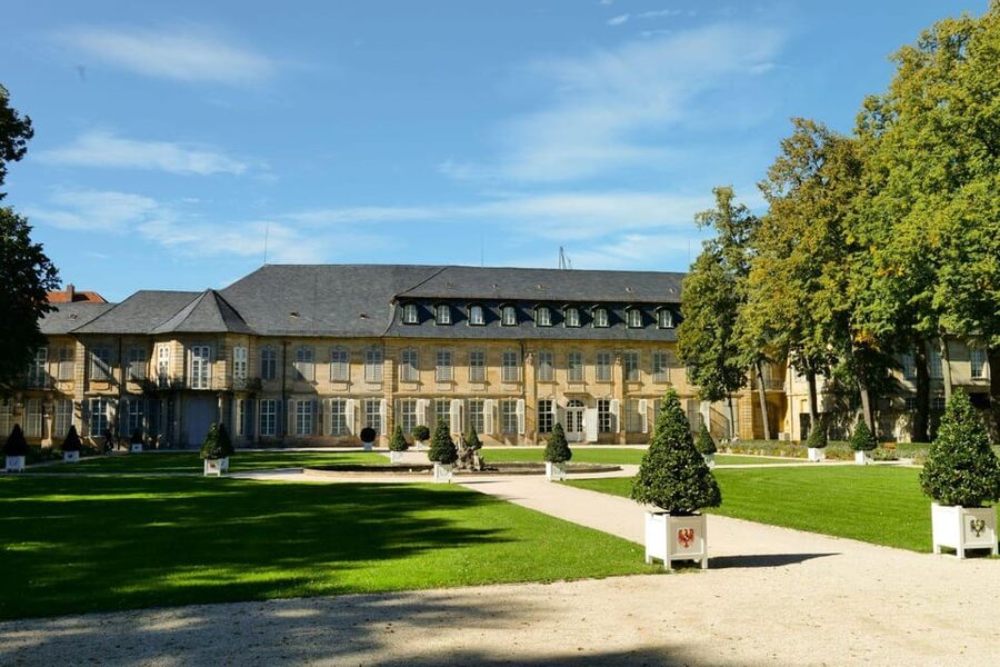 Bayreuth: German City Walking Tour (Tourist Info) - Bayreuth in two hours, Wilhelmine to Wagner on foot