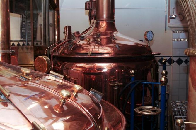 Beer and Brewery Tour in Munich - Key Points Before You Go