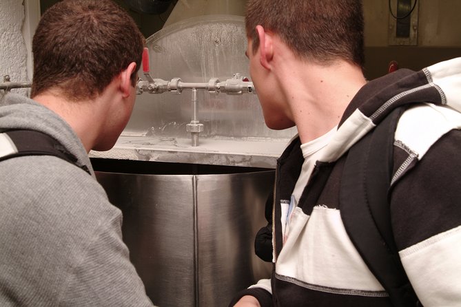 Beer and Brewery Tour in Munich - Guides And Group Size: Why People Talk About Noel, Thomas, and Others