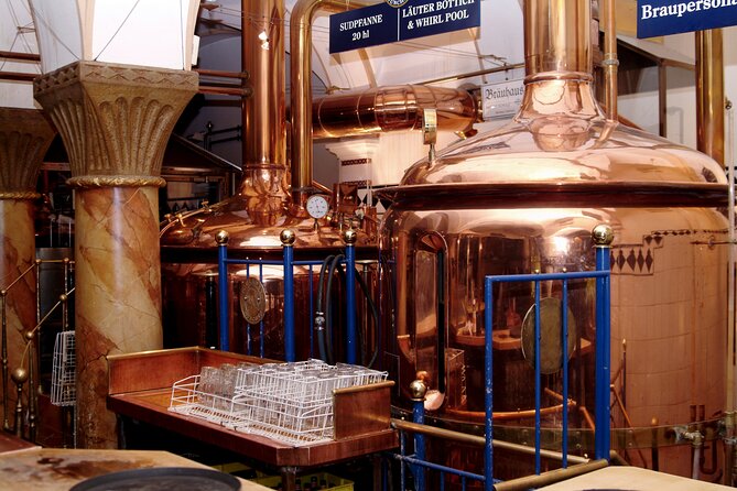 Beer and Brewery Tour in Munich - Price And Value: Does $56.72 Make Sense?