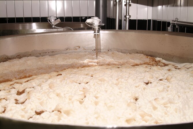 Beer and Brewery Tour in Munich - Practical Tips For A Better Night In Munich