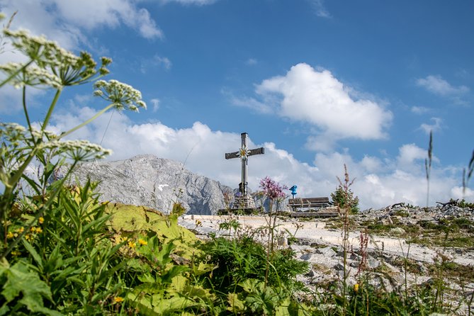 Berchtesgaden and Eagle's Nest Day Tour from Munich - The optional Documentation Center: context without the wait