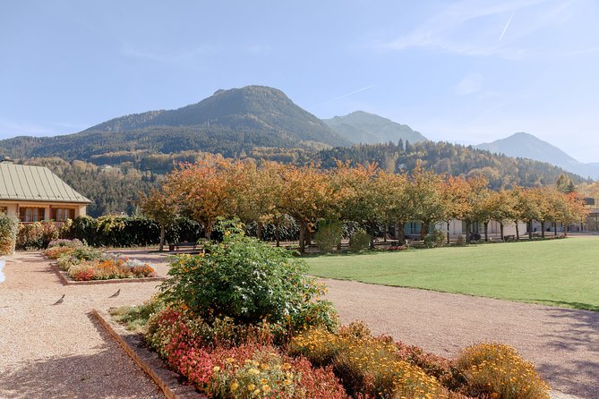 Berchtesgaden and Eagle's Nest Day Tour from Munich - Weather rules the schedule, so plan around it