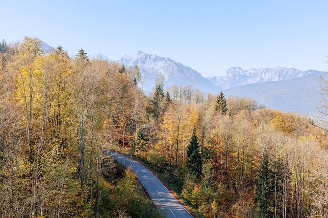 Berchtesgaden and Eagle's Nest Day Tour from Munich - What to pack so the day feels easy, not exhausting