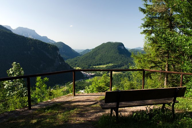 Berchtesgaden and Eagle's Nest Day Trip from Munich - The Logistics That Actually Matter on This Tour