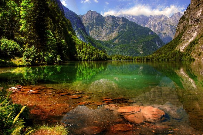 Berchtesgaden and Eagle's Nest Day Trip from Munich - Who This Trip Suits Best