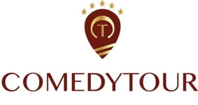 1.5-Hour Comedy Bus Tour in German