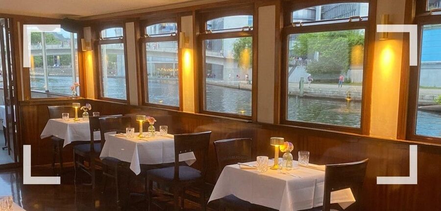 Berlin: 1h Boutiquestyle-Cruise on the Historic HEMINGWAY - Practical Comfort Tips for a Better Ride