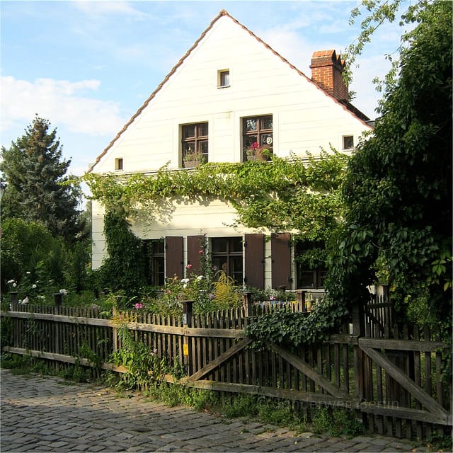 Berlin: 2.5-Hour Neighborhood Tour of Neukölln - Rollberg’s Proletarian Residence District: Housing With a Story