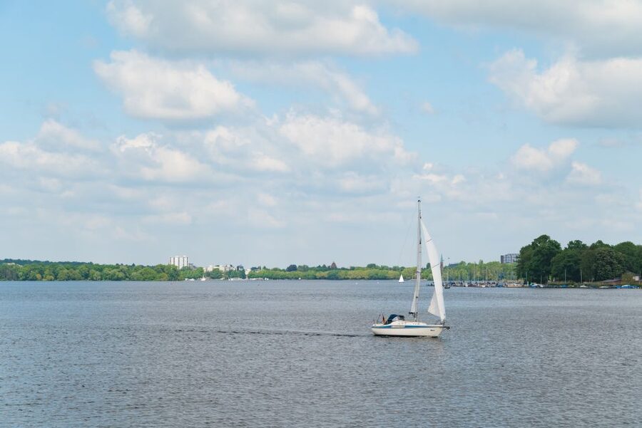 Berlin: 2-Hour Lake Oberhavel Cruise from Tegel - Key things you will love on this cruise