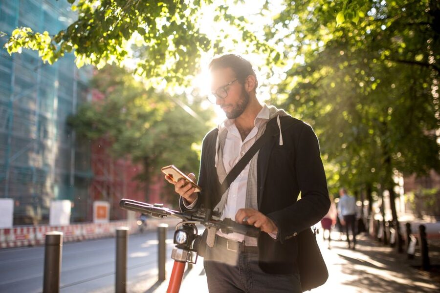 Berlin: 3-H Top Sights Guided E-Scooter Tour - Who Should Book This E-Scooter Tour (and Who Should Skip It)