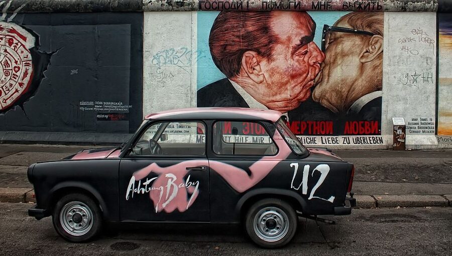 Berlin: 3-Hour Private Tour in French or Italian - Key things I’d circle before booking