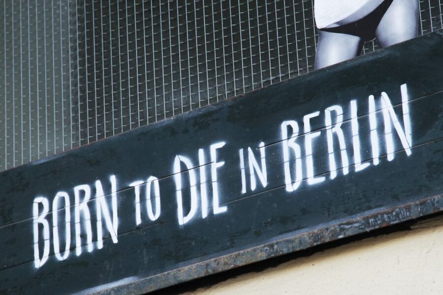 Berlin: 3-Hour Street Art Tour - Street Art in Berlin Feels Like Urban Archaeology