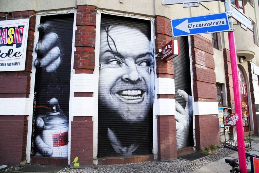Berlin: 3-Hour Street Art Tour - Guides Make the Difference, and the Names Matter