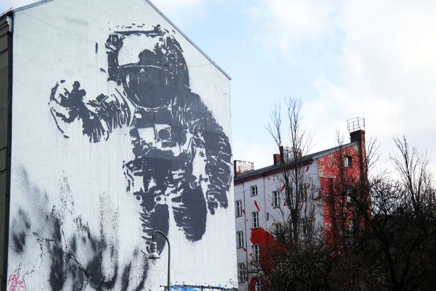 Berlin: 3-Hour Street Art Tour - Price and Value for a 3-Hour Guided Walk