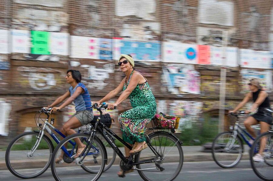Berlin: 48-Hour or 72-Hour Bike Rental - Your 2 to 3 days in Berlin: how to structure a self-guided ride