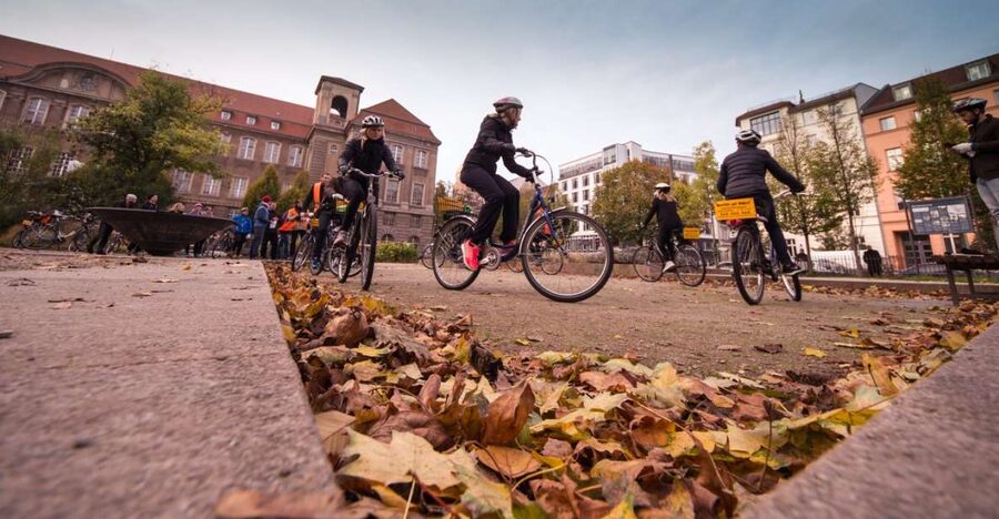 Berlin: 48-Hour or 72-Hour Bike Rental - Price, value, and who should rent for 48 or 72 hours