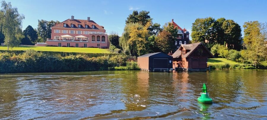 Berlin: 7 Lakes Boat Tour through the Havel Landscape - Starting at Anlegestelle Spandau (Lindenufer), The Easiest Way to Get Oriented Fast