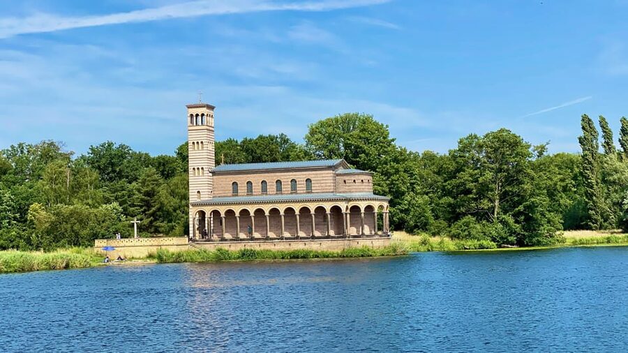 Berlin: 7 Lakes Boat Tour through the Havel Landscape - Pöhlesee and Stölpchensee: The Lakes Get Personal (Even Without Stepping Off)