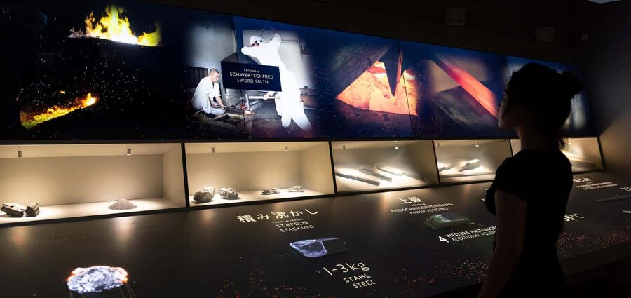 Berlin: Admission Ticket to the Samurai Museum Berlin - Key highlights that make this visit worth your time