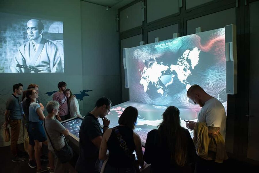 Berlin: Admission Ticket to the Samurai Museum Berlin - Ticket value and how the flexible validity changes your day