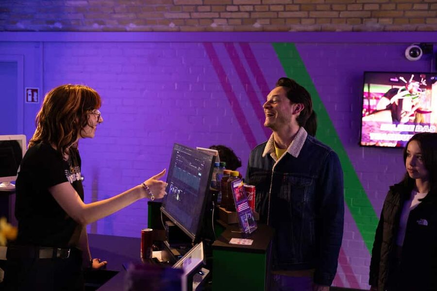 Berlin, Alexanderplatz: Leisure experience in the Immersive Gamebox - Key Things to Know Before You Go