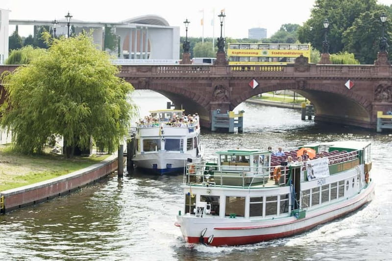 Berlin: All Inclusive WelcomeCard & Transportation Zones ABC - Key takeaways before you buy