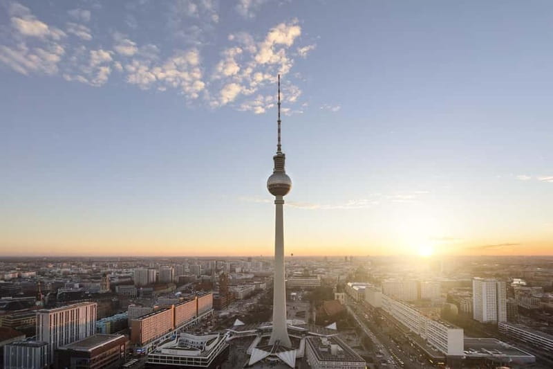 Berlin: All Inclusive WelcomeCard & Transportation Zones ABC - The provider touch: visitBerlin and what the guide gives you