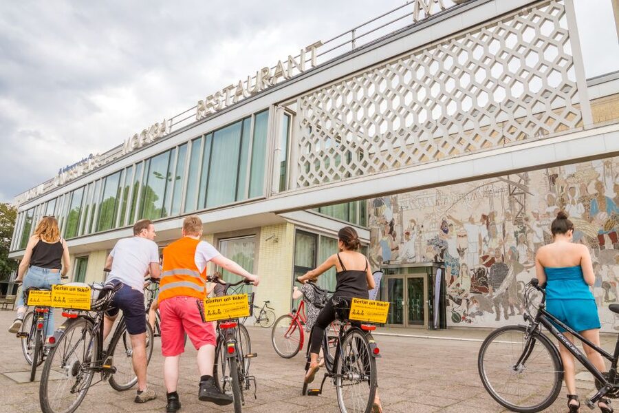 Berlin: Alternative Bike Tour of Kreuzberg & Friedrichshain - Price and What You Actually Get for $41