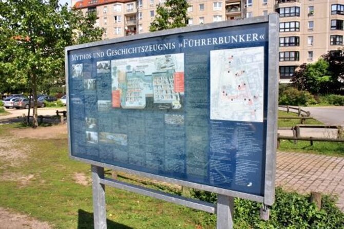 Berlin and National Socialism: Berlin under Nazism - Key highlights worth planning for