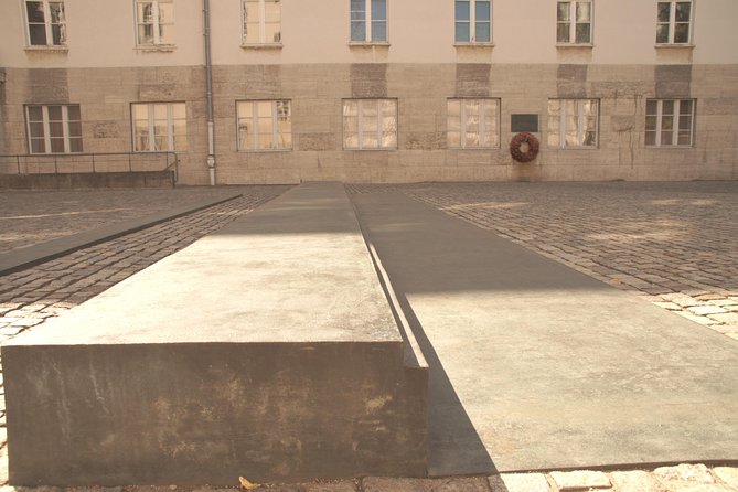 Berlin and National Socialism: Berlin under Nazism - Tempelhof Airport: scale, flights, and how the modern world was being built