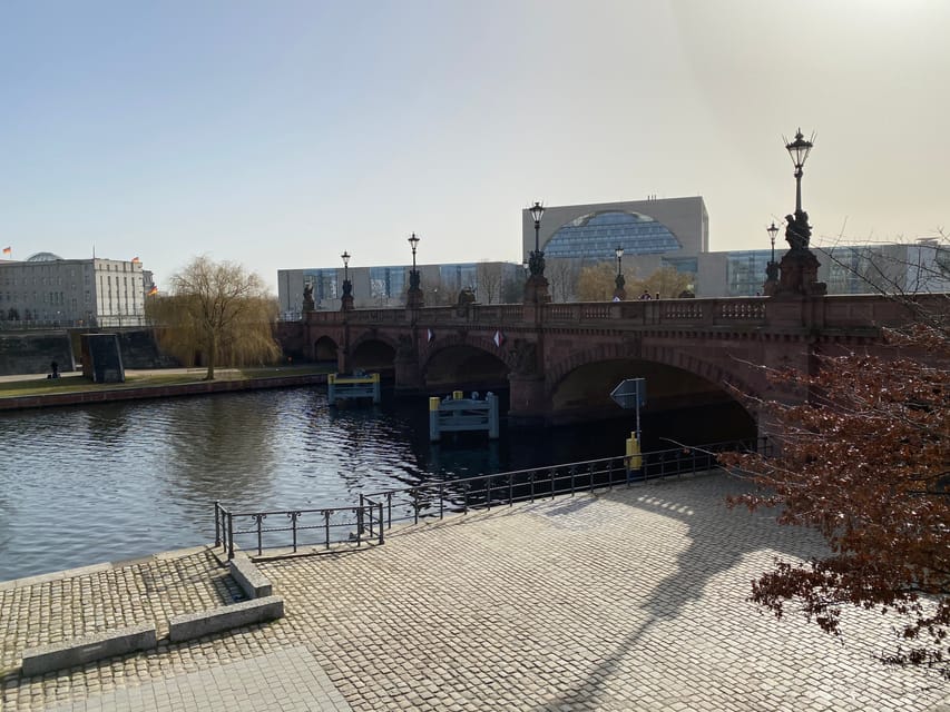 Berlin Battlefield Tour - Operation Berlin 1945 - Practical tips so your tour day stays smooth