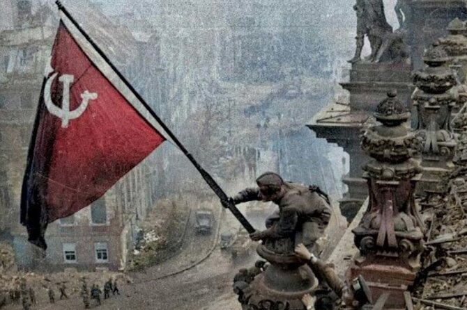 Berlin Battlefield Tour - Operation Berlin 1945 (Small Group) - Key highlights to look for