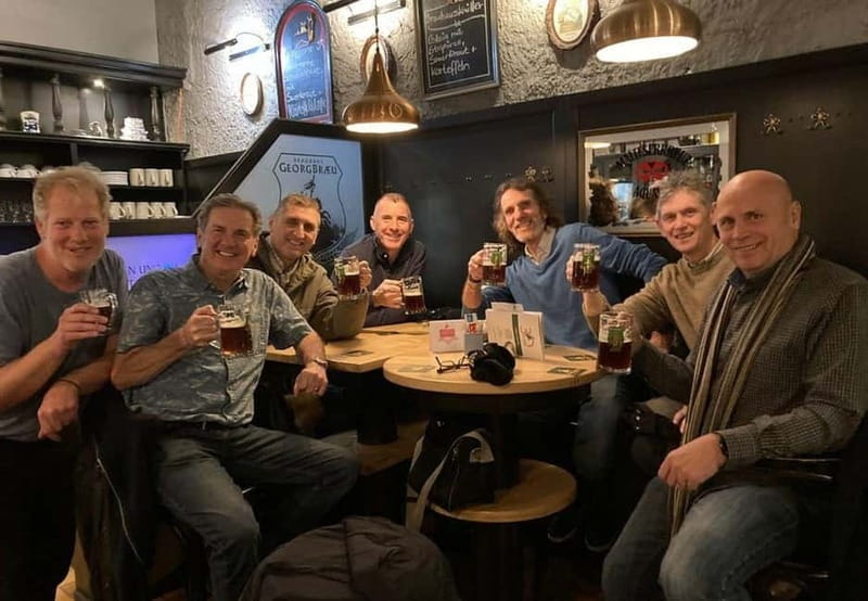 Berlin Beers & Battlefields Tour: War History & German Beer - Key things I’d highlight before you book