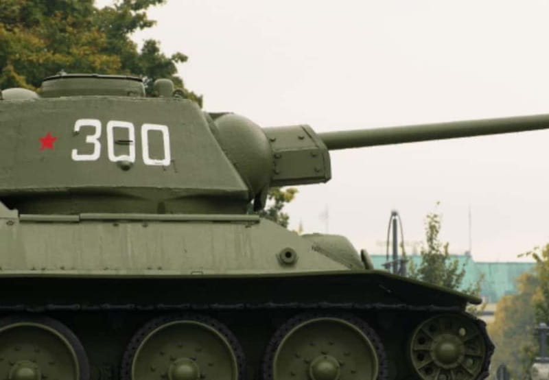Berlin Beers & Battlefields Tour: War History & German Beer - Why this Berlin walk links the Battle of Berlin to what you sip