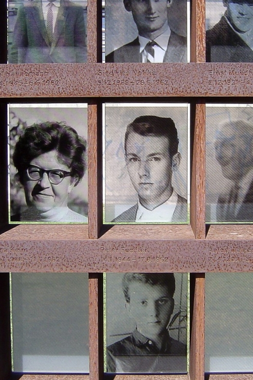 Berlin: Berlin Wall and the Cold War Walking Tour - Key highlights you will care about