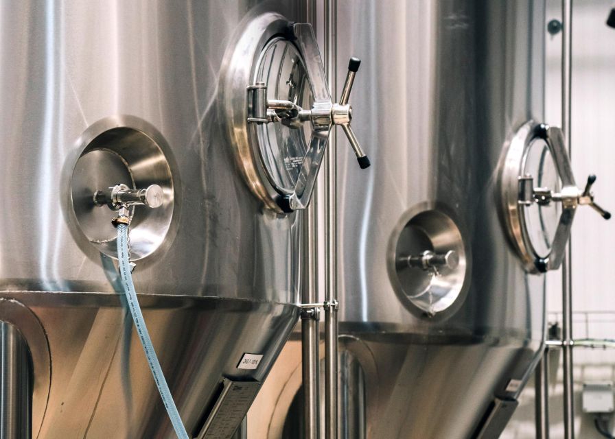Berlin: Berliner Berg Brewery Tour with Beer Tasting - FAQ