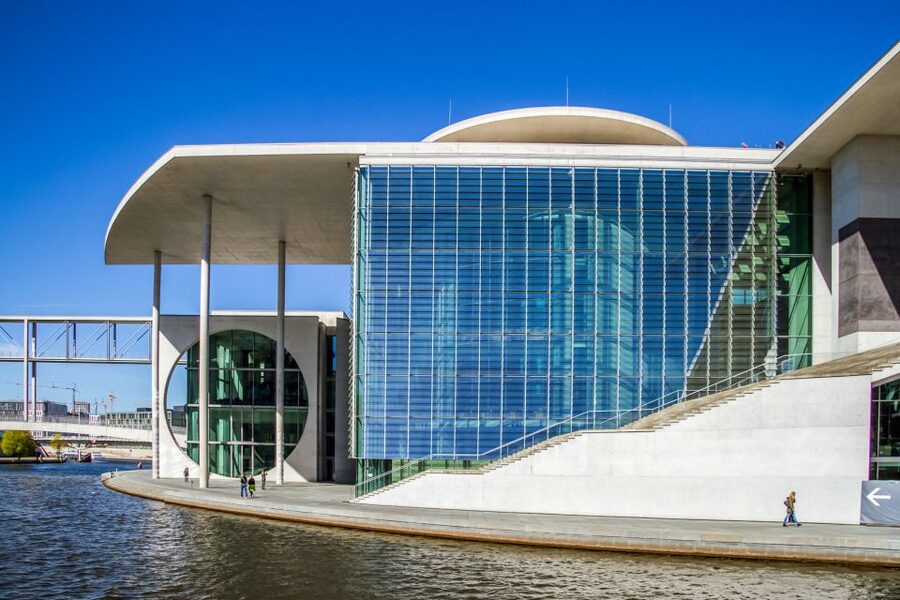 Berlin: Boat Tour Along the River Spree - Price and value: why about $34 makes sense for a Berlin highlights loop