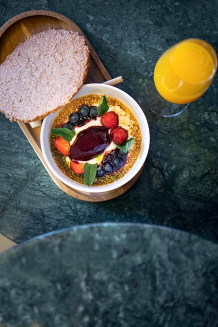 Berlin: Bonvivant Brunch - Pancake Heaven - Step-by-Step: How the 4.5-Hour Pancake Friday Feels