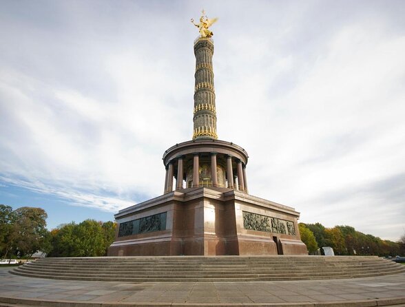 Berlin Boot Sightseeing Tour on Electric Private Yacht - Key things I’d plan for before you go