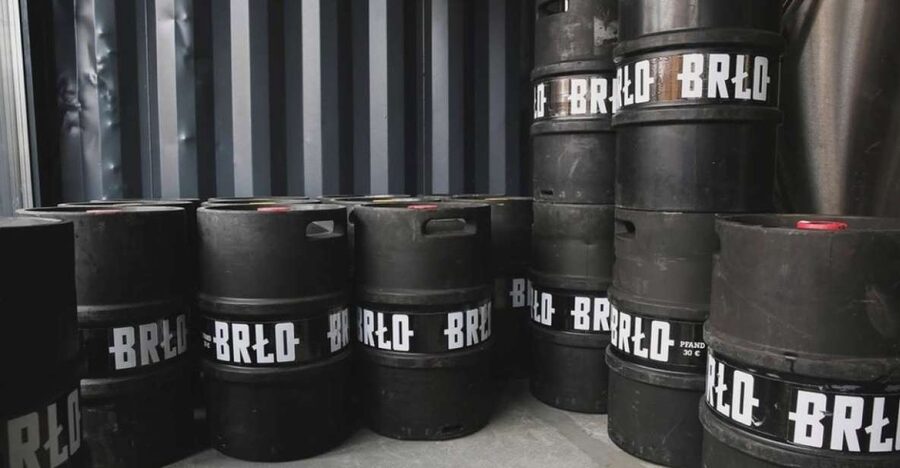 Berlin: BRLO BRWHOUSE Tour and Craft Beer Tasting - Key things that make this BRLO beer tour worth your time