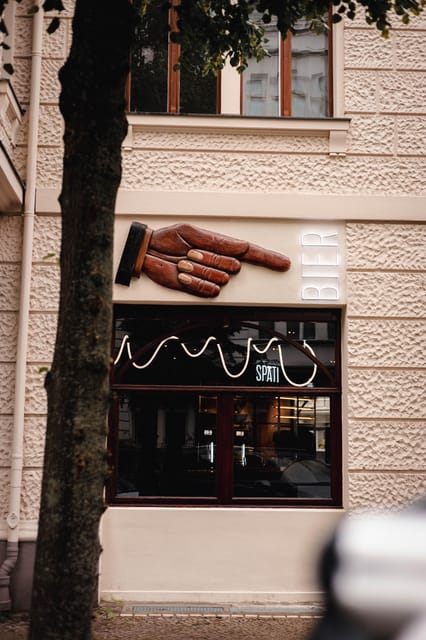 Berlin: BRLO Charlottenburg Tasting Session - Key Highlights You Should Expect
