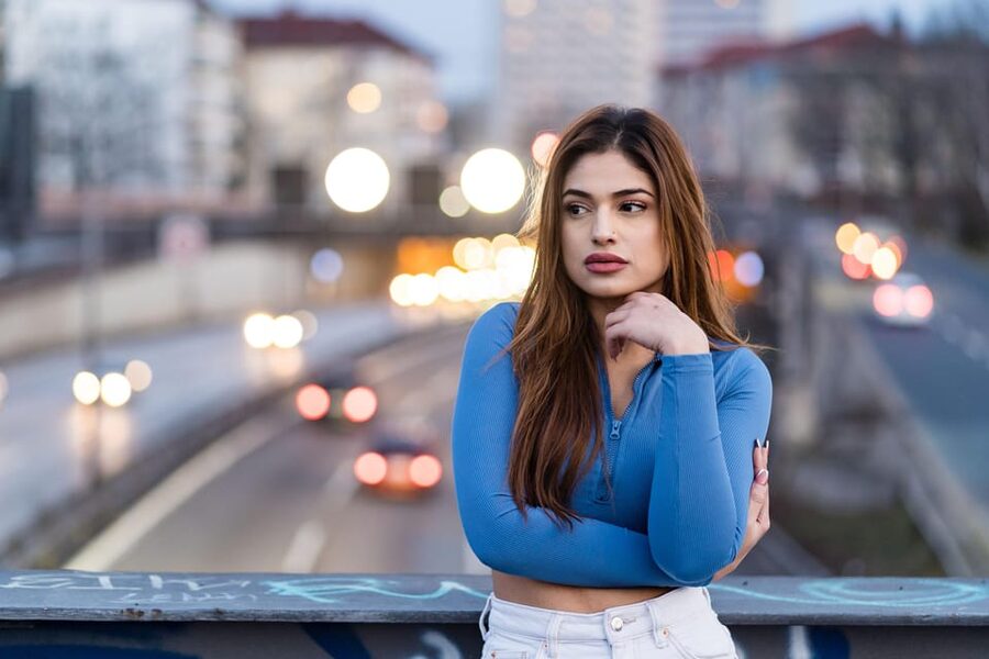 Berlin by Night: Private Photoshoot at Illuminated Cityscape - Price and value: why $152 per group can make sense