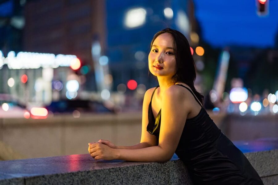 Berlin by Night: Private Photoshoot at Illuminated Cityscape - Why this Berlin night shoot is more than a souvenir