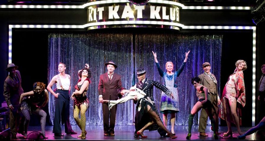 Berlin: Cabaret - The Berlin Musical at Tipi am Kanzleramt - Key things to know before you go