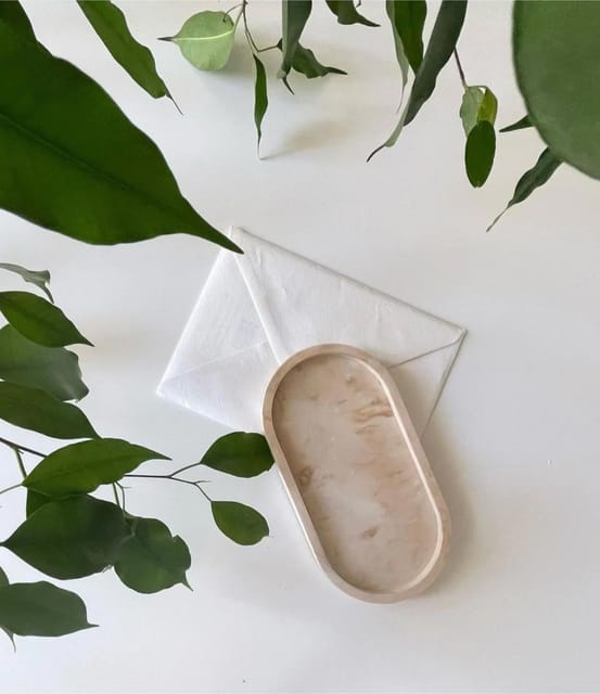 Berlin: Casting Workshop with Natural Materials - Why the Small Group Matters (Up to 5 People)